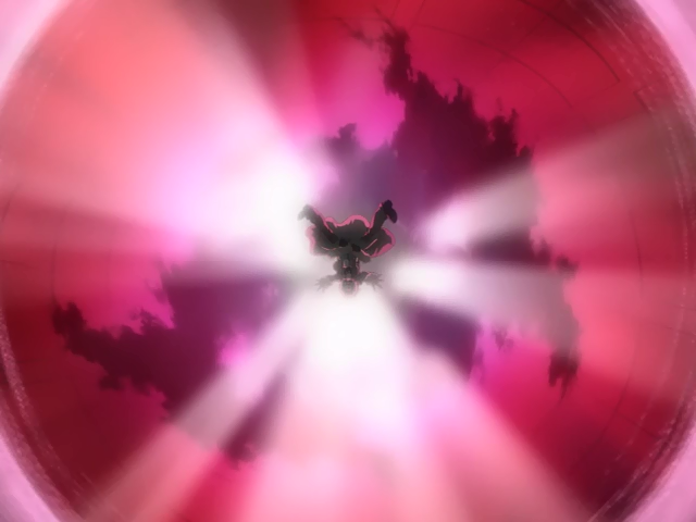 La Ley de Ueki (Oraora)